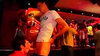 Wild sex gay party and gay hairy males in groups sex Today's